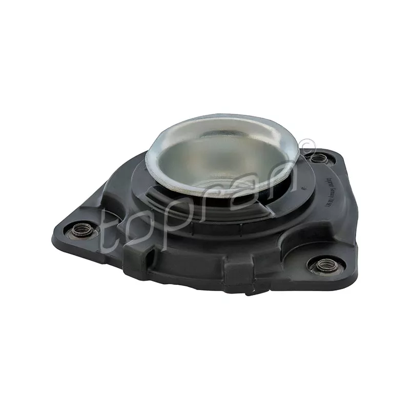 Coupelle de suspension avant gauche TOPRAN 700 861