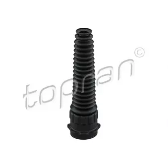 Bouchon de protection/soufflet, amortisseur TOPRAN 700 872