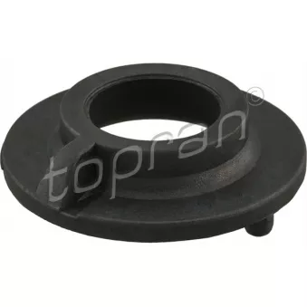 Fixation de ressort TOPRAN 700 882