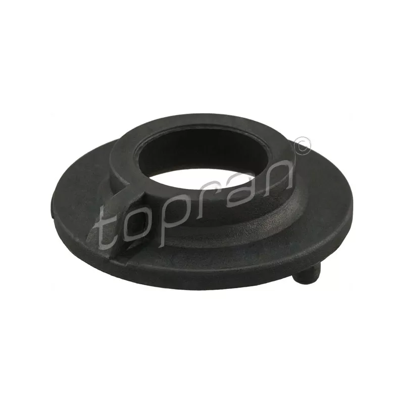 Fixation de ressort TOPRAN 700 882