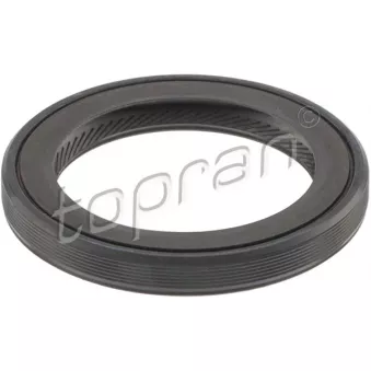 Bague d'étanchéité, différentiel TOPRAN 700 890