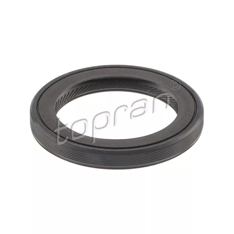Bague d'étanchéité, différentiel TOPRAN 700 890