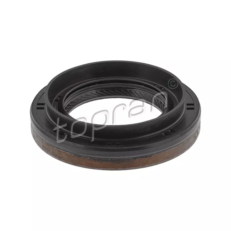 Bague d'étanchéité, différentiel TOPRAN 700 891