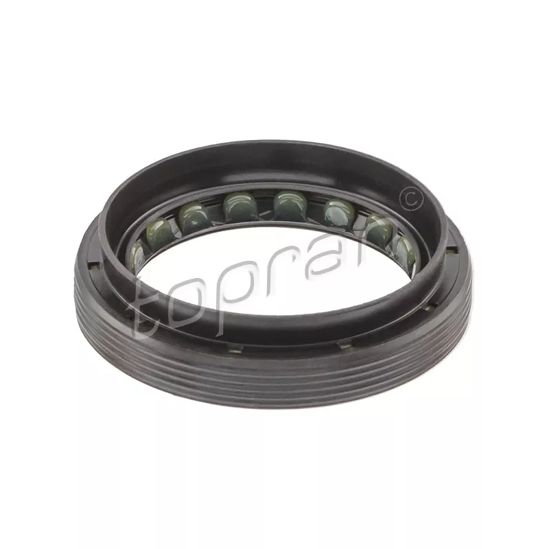 Bague d'étanchéité, différentiel TOPRAN 700 892