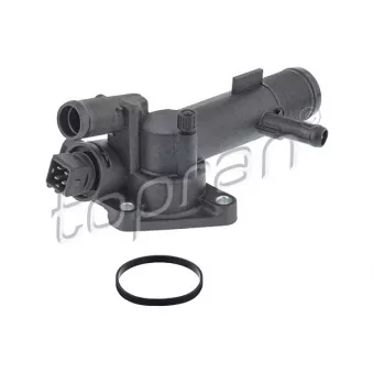 Thermostat d'eau TOPRAN 700 895