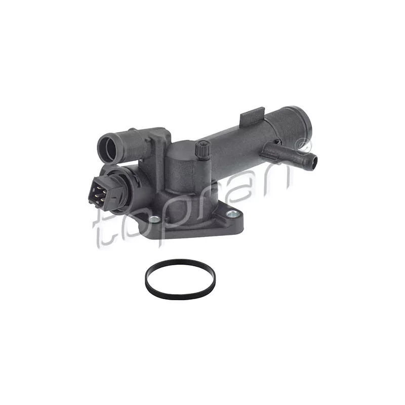 Thermostat d'eau TOPRAN 700 895