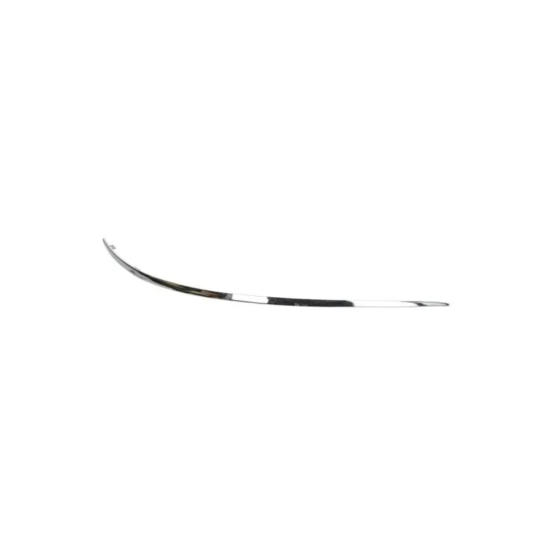 Baguette et bande protectrice, pare-chocs avant droit BLIC 5703-05-3506922P