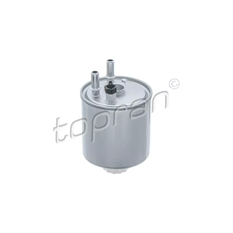 Filtre à carburant TOPRAN 700 907