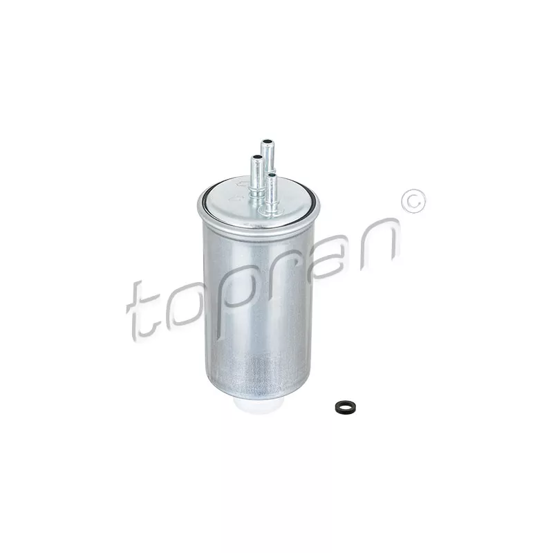 Filtre à carburant TOPRAN 700 909