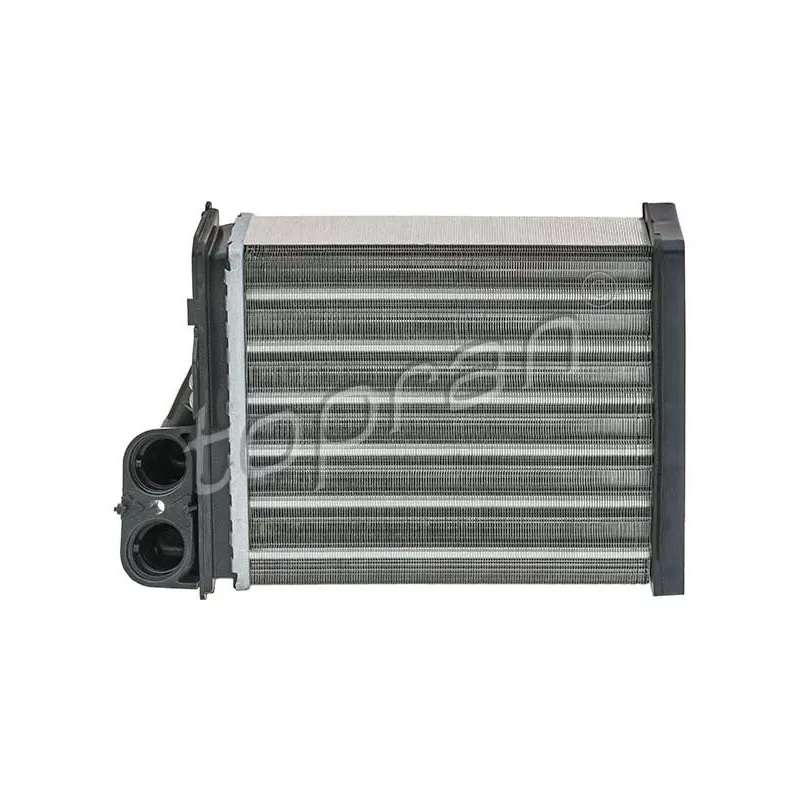 Système de chauffage TOPRAN 700 963