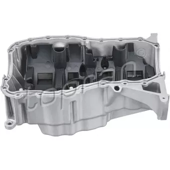 Carter d'huile TOPRAN 700 969