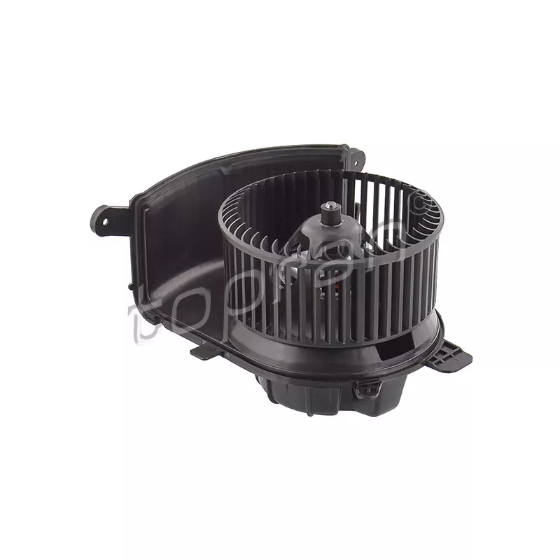 Pulseur d'air habitacle TOPRAN 700 976