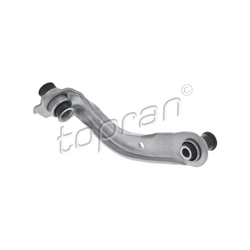 Support moteur avant droit TOPRAN 700 998