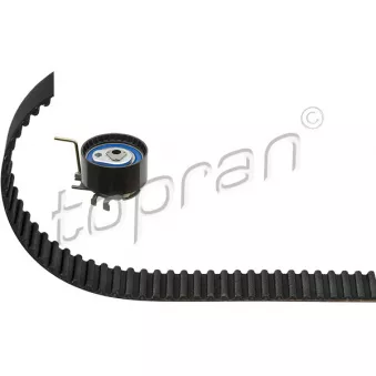 Kit de distribution TOPRAN 701 015