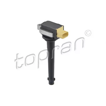 Bobine d'allumage TOPRAN 701 017