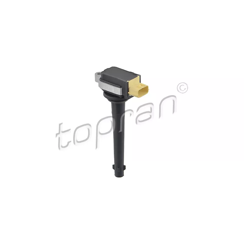 Bobine d'allumage TOPRAN 701 017