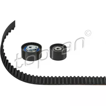 Kit de distribution TOPRAN 701 026