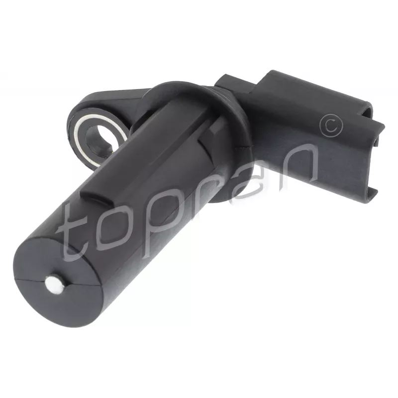 Capteur d'angle, vilebrequin TOPRAN 701 031