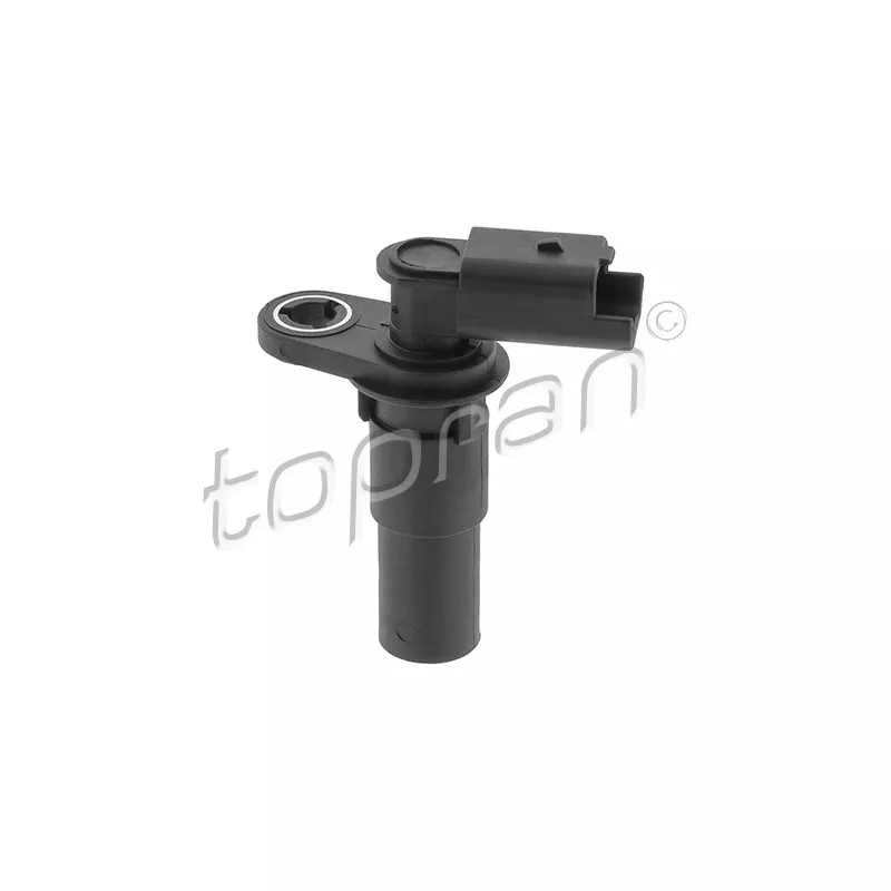 Capteur d'angle, vilebrequin TOPRAN 701 032
