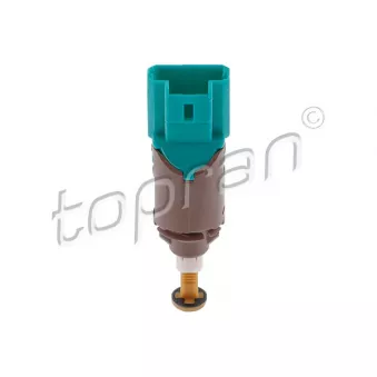 Interrupteur des feux de freins TOPRAN 701 036