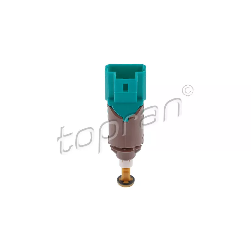 Interrupteur des feux de freins TOPRAN 701 036