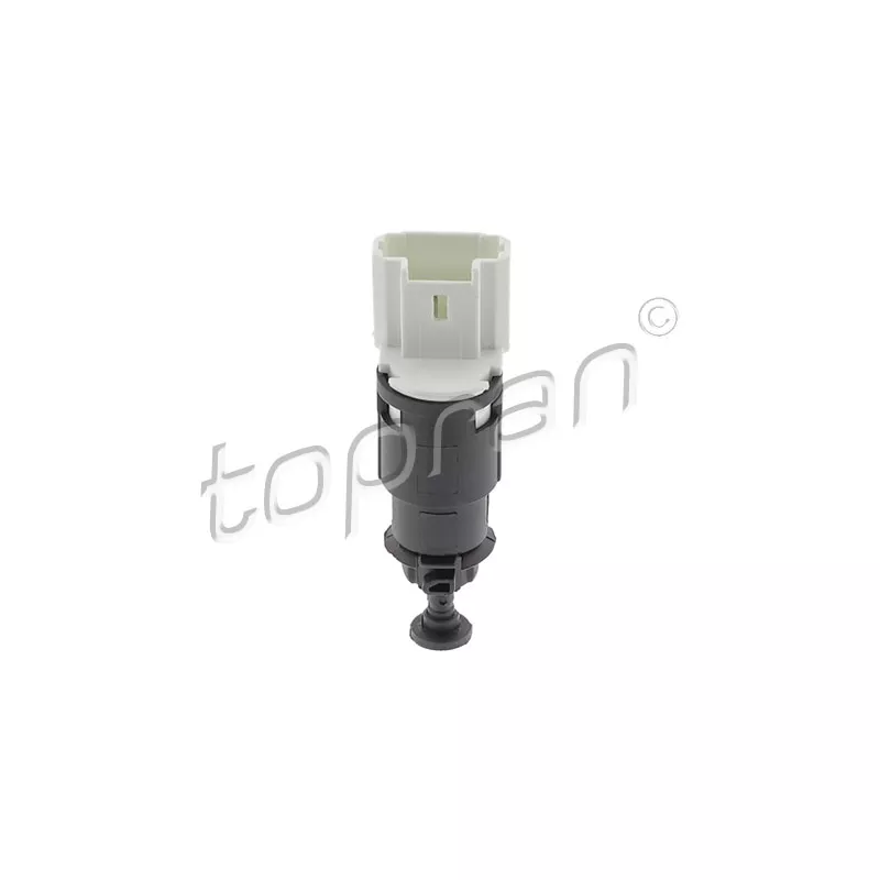 Interrupteur des feux de freins TOPRAN 701 038