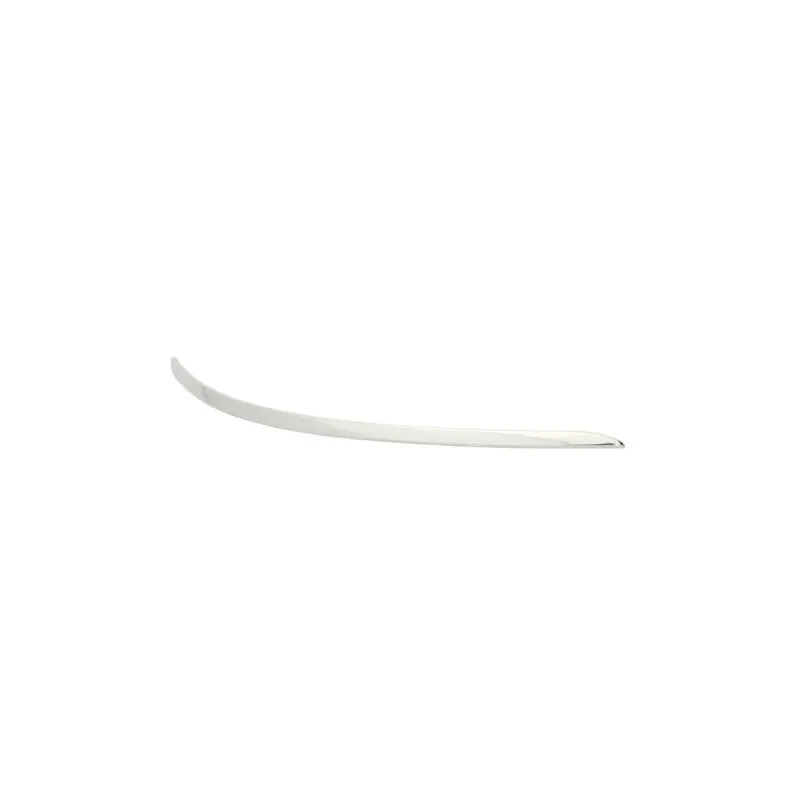 Baguette et bande protectrice, pare-chocs avant droit BLIC 5703-05-3508924P