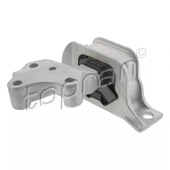 Support moteur TOPRAN 701 047