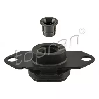Support moteur TOPRAN 701 048