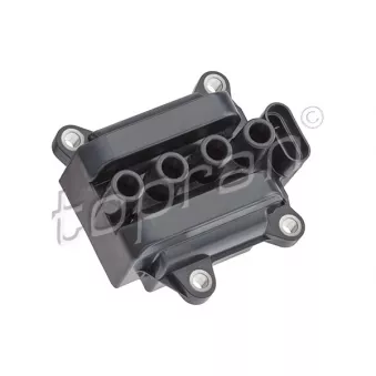 Bobine d'allumage TOPRAN 701 049