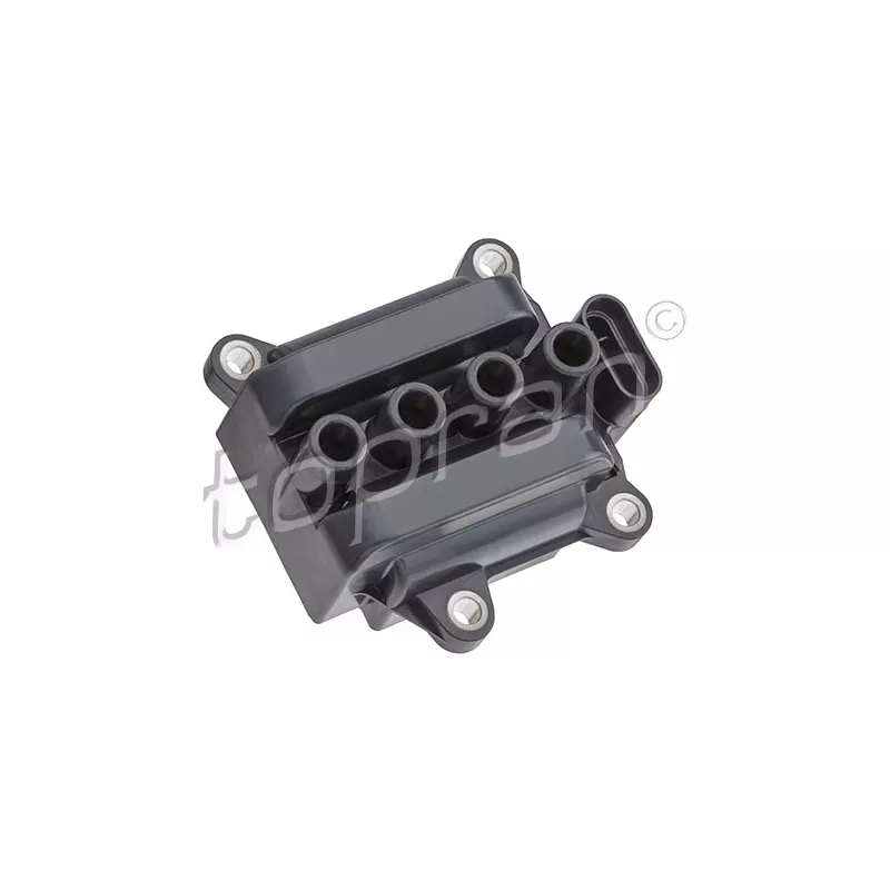 Bobine d'allumage TOPRAN 701 049