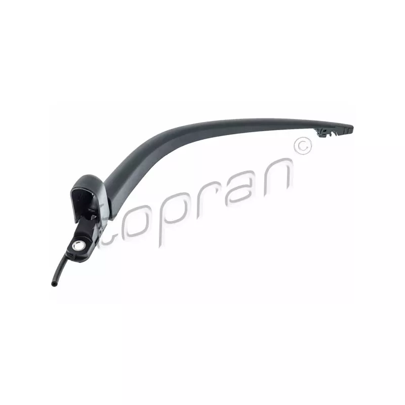Bras d'essuie-glace, nettoyage des vitres TOPRAN 701 053