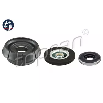 Kit de réparation, coupelle de suspension TOPRAN 701 055