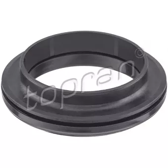 Appareil d'appui à balancier, coupelle de suspension TOPRAN 701 064