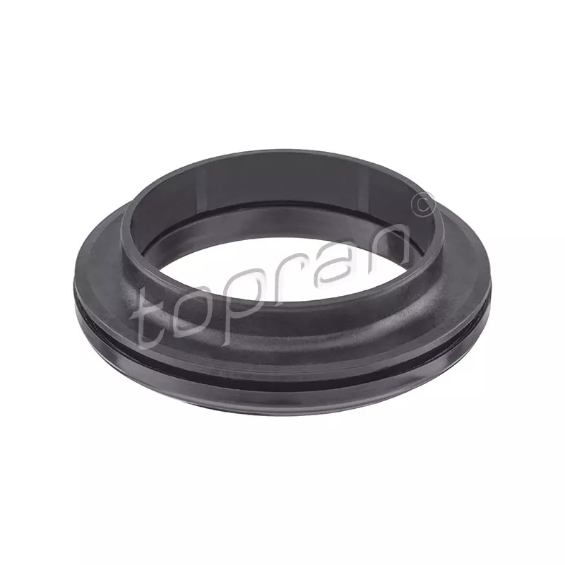 Appareil d'appui à balancier, coupelle de suspension TOPRAN 701 064