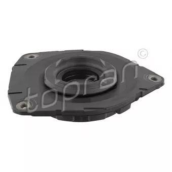 Coupelle de suspension TOPRAN 701 065