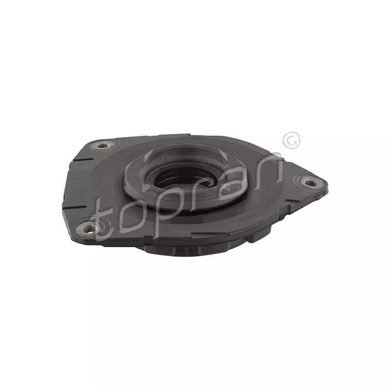 Coupelle de suspension TOPRAN 701 065