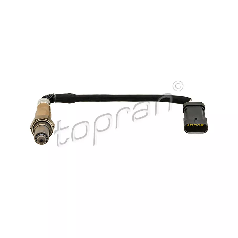 Sonde lambda TOPRAN 701 079