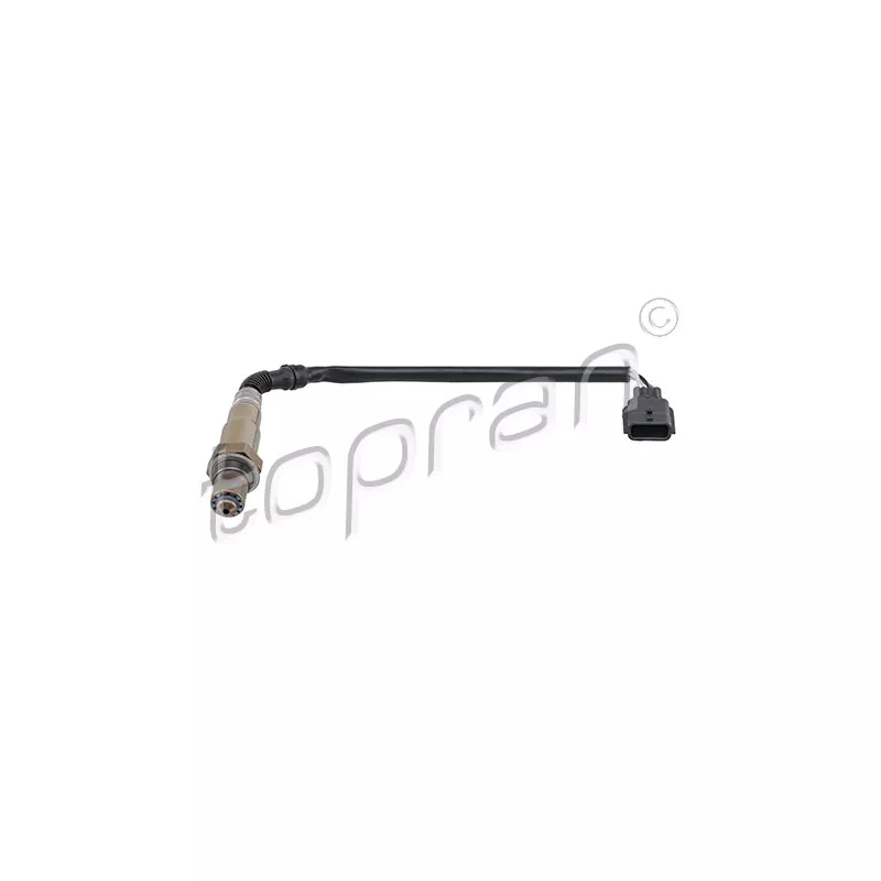 Sonde lambda TOPRAN 701 082