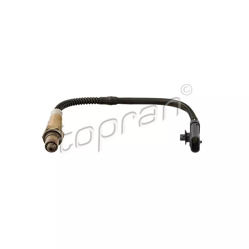 Sonde lambda TOPRAN 701 084