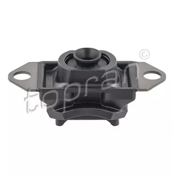 Support moteur TOPRAN 701 085