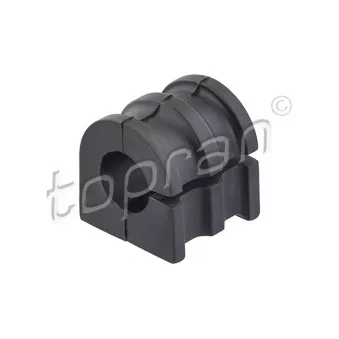 Suspension, stabilisateur TOPRAN 701 088