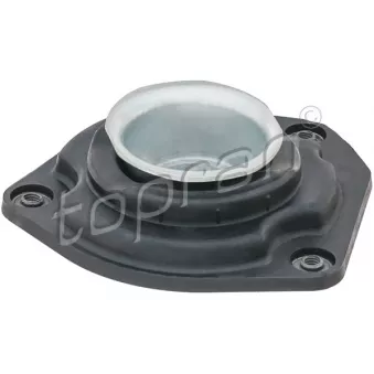 Coupelle de suspension TOPRAN 701 093