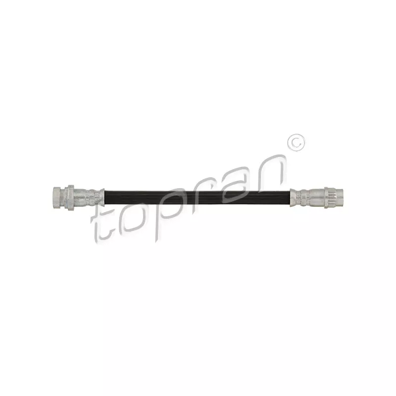 Flexible de frein TOPRAN 701 121