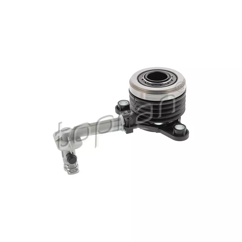 Butée hydraulique, embrayage TOPRAN 701 137