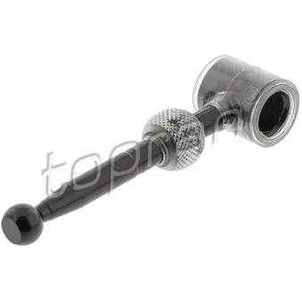 Levier de vitesse TOPRAN 701 139
