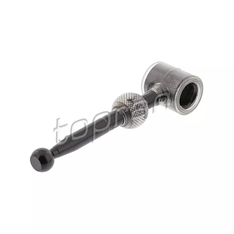 Levier de vitesse TOPRAN 701 139