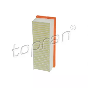 Filtre à air TOPRAN 701 140