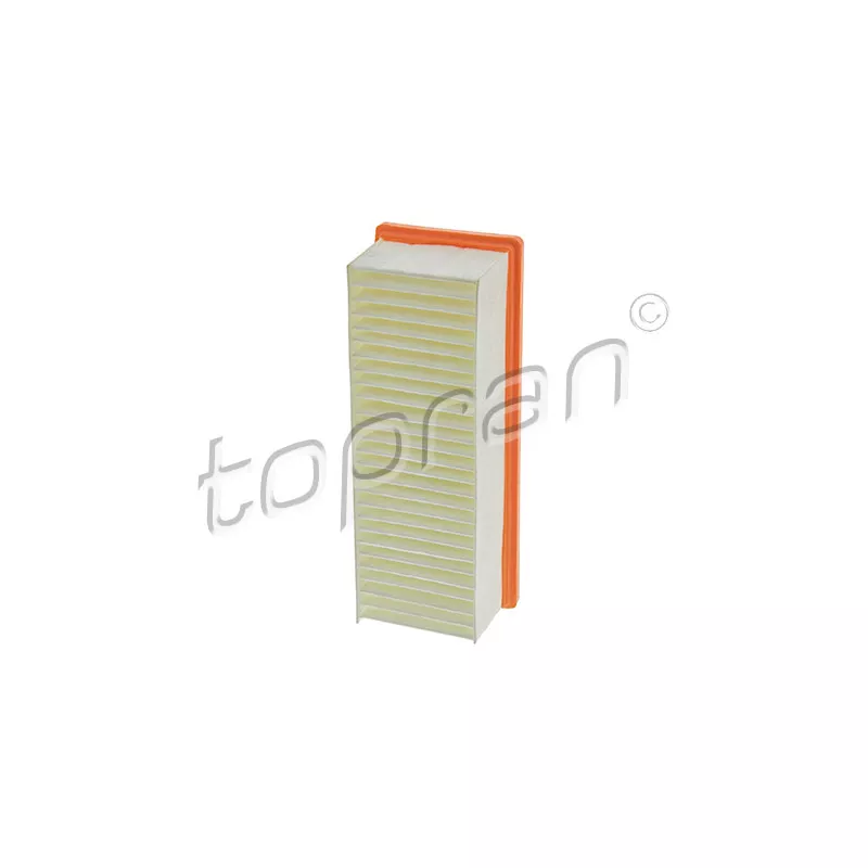 Filtre à air TOPRAN 701 140