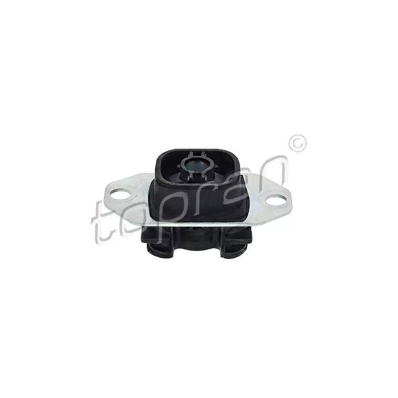 Suspension, boîte automatique TOPRAN 701 146
